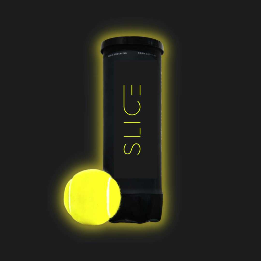 Tennis Balls – All Court